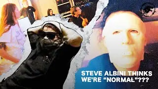 &ldquo;I Am Treated Like Sh**&rdquo; - Code Orange &lsquo;Into The Above&rsquo; Episode 1