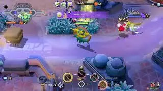 Spinning Anchor Man