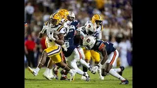 Taking stock of LSU after a big win over Auburn