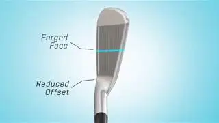 Behind the Design: i500 Irons