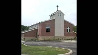 UMCM Live Worship - November 12, 2023