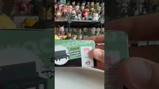 Unboxing Nendoroid Swacchao! Mugen Train Passenger Seat not for Swacchao with skirt