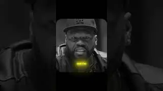 50cent explains love...❤️