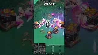 MAX MULTI CANNON VS ALL MAX HEROES #viralshorts #viral #ytshorts #short #shortvideo #trending
