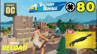 80 Elimination Solo 