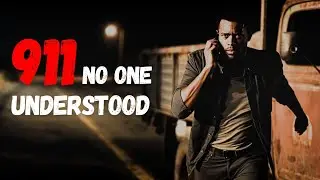 The 911 Call That No One Could Understand