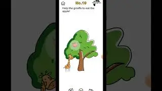 Level 19 Brain Out Gameplay 🧠🤔 #gaming #gameplay #braingames