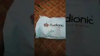 audionic launch  battle earbuds sound very smoothly and good gaming performance  48 hours  play time
