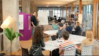 CREATIVE REGION presents: WE ARE SO UNESCO &ndash; The official Video of Linz - UNESCO City of Media Arts