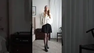 Concealed Carry Outfits Day 2