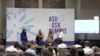 Experiential Learning Driving Job Acquisition and Career Mobility | ASU+GSV 2021