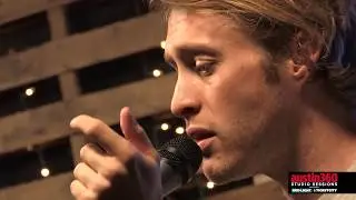 Guru - Coast Modern (Live on Austin360 Studio Sessions)