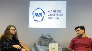 Why ERASMUS | IRREPLACEABLE EXPERIENCE | KVK interviews