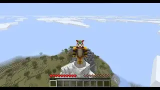 Playing Minecraft! ALMOST at 600 Subs!