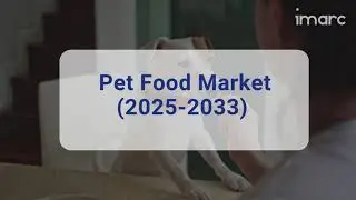 Pet Food Market Size, Share, Trends, Growth, And Forecast 2025-2033