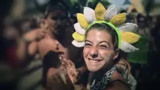 OZORA Festival 2013 Official Video / TRAILER /