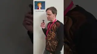 Synchronsprecher im Alltag Part 1 Dirk Meyer