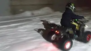 ATV FOX 125
