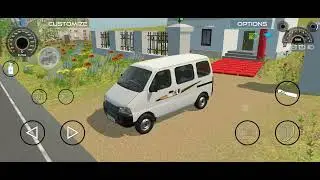 Yellow Ecco 5 Star Safety Rating Eco crash test 🔥👿 #automobile #gamplay #vehiclegameplay #viral 🥵🔥😂😡