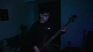 Real Friends- Tell Me You're Sorry|Bass Cover
