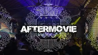AFTERMOVIE Gazmatek invites SP23 | BUDA BXL | 13-07-24