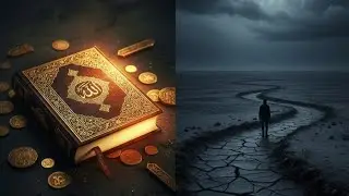 4 خطوات تبدأ بالتردد وتنتهي بالضياع.. أحذر أن تقع في فخ سورة الحديد