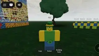 Bill , @JohnBugando  e sr_sonic transcendo os limites fisicos do roblox