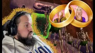 World of Warcraft TBC im Duo Folge 3: Rein in die Todesschnei&szlig;e