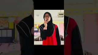 EPISOD 39 :  UCAPAN RINGKAS  RAKAN GURU DAN MURID SEMPENA PERSARAAN CIKGU MURNI DAN CIKGU ROSLIZA