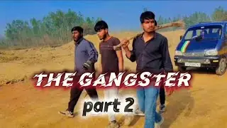 THE GANGSTER  (PART-2) SOUTH HINDI DUBBED MOVIE SEEN 2026 NEW MOVIE 