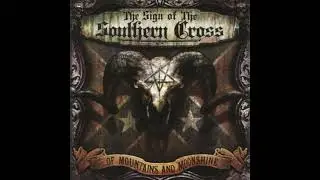 Stalking Horse - The Sign of the Southern Cross TSOTSC