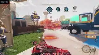 World&rsquo;s fastest SBMM nuke in Black Ops 7☢️