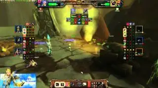 Bleakclaw: Tanaan Legendary Pet Battle Strategy