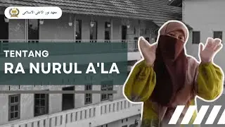 Tentang Fasilitas dan Kegiatan RA Nurul A'la