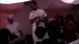 hilitemodels(tm) halloween 2002 @ GO - models introduction video