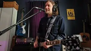 Cursed Arrows - Matter Is An Illusion (live session)