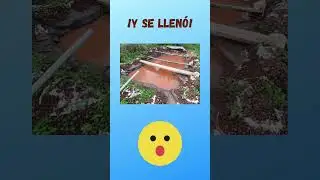 DANA EN LA HUERTA DIGNIDAD