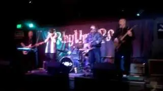 Never Will I Love Again  - The Hoodoo Casters