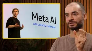 Почему соучредитель SSI пришёл в Meta? &ndash; Илья Суцкевер