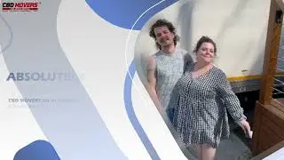 Genuine Customer Feedback: Why CBD Movers is the Trusted Choice?
