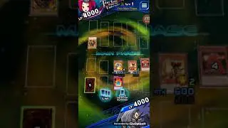 Yu-Gi-Oh! Duel Links - Duel Quiz Absolute Inferno 2