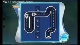 MLBB 2-6 TO THE STARS (Mobile Legends Bang Bang К звездам)