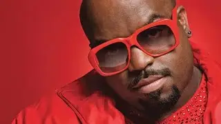 CeeLo Green - From Baby to 50 Year Old and his story