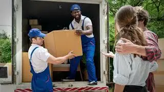 Smart North York Movers - North York Moving Companies