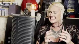 Private Dancer | Zkye with Damien Steele Scott | Tina Turner/Mark Knopfler