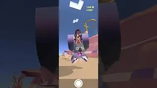Rodeo Stampede Tame Outback animal: Merino Sheep, Red kangaroo, and drop bear (a.k.a koala)