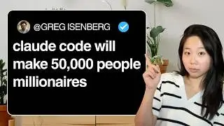 How I Made Money with Claude Code (Live Demo)
