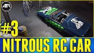 NITROUS RC CAR!!! - Let's Play Watch Dogs 2 Gameplay Part 3