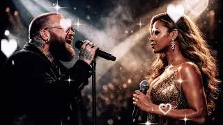 Teddy swims - Stay with me: Ft Beyonce (Fan Made Video)