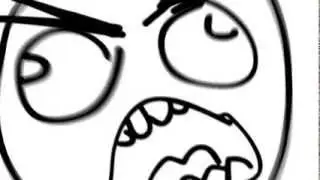 Fuu Rage Guy